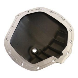 Dodge 2500 Differential Cover - Rear - BD Diesel - `03-`15 Dodge 2500 Differential Cover - Rear - BD Diesel - `03-`15